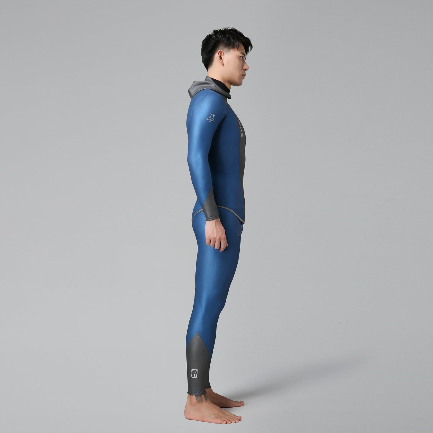 Zero Resistance Smooth-Skin Wetsuit [Tailor-make]