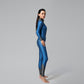 Zero Resistance Smooth-Skin Wetsuit