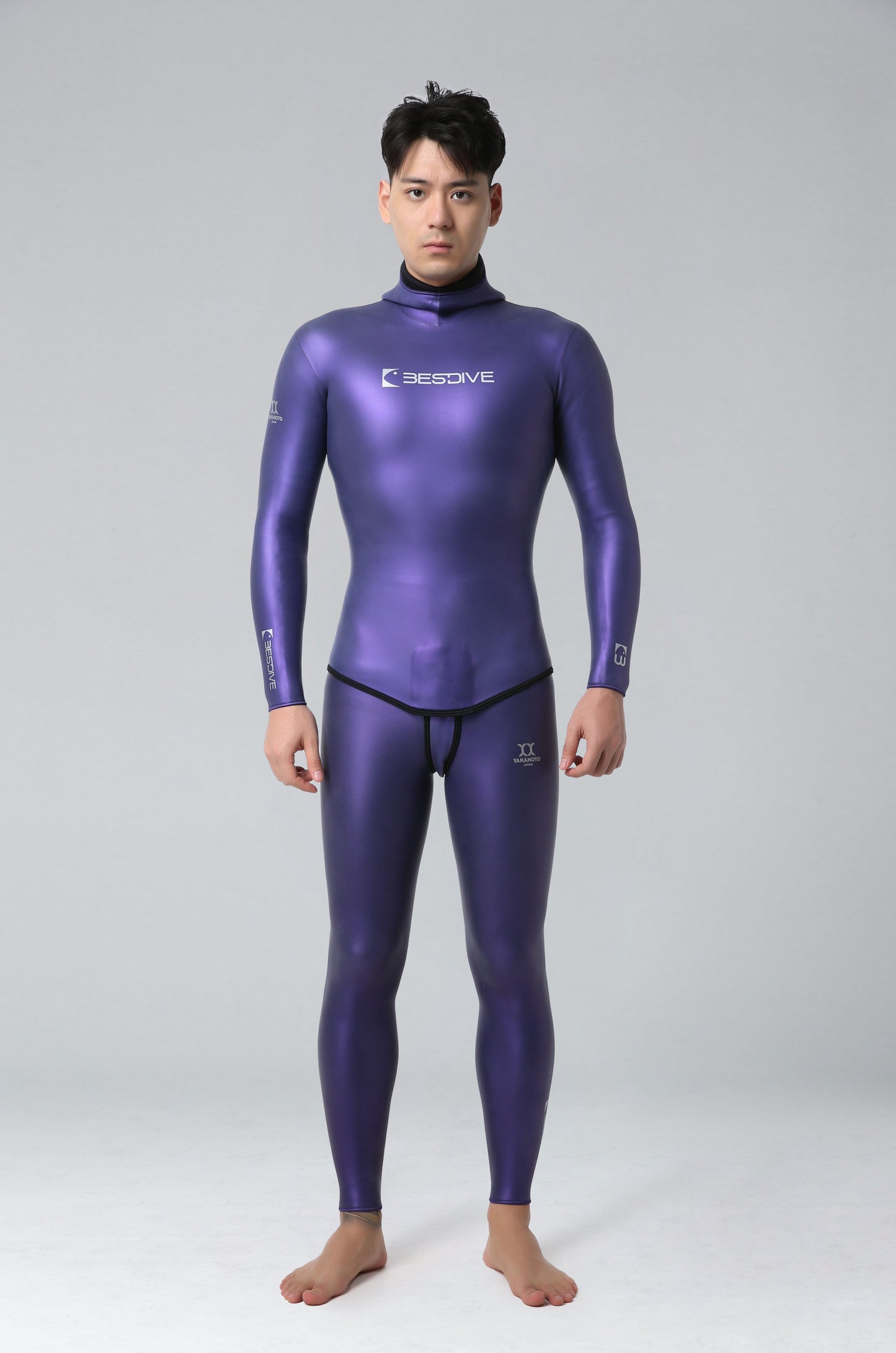 Classic Smooth-Skin Wetsuit [Tailor-make]