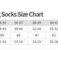 Nylon-Skin Long Socks