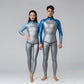 Showchi Smooth-Skin Wetsuit [Tailor-make]