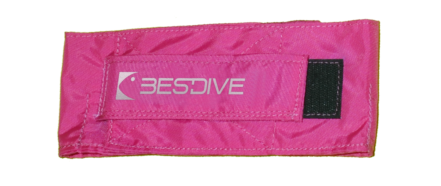 Neck Weight Pouch