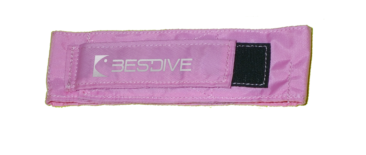 Neck Weight Pouch