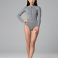 Nylon-Skin Bodysuit