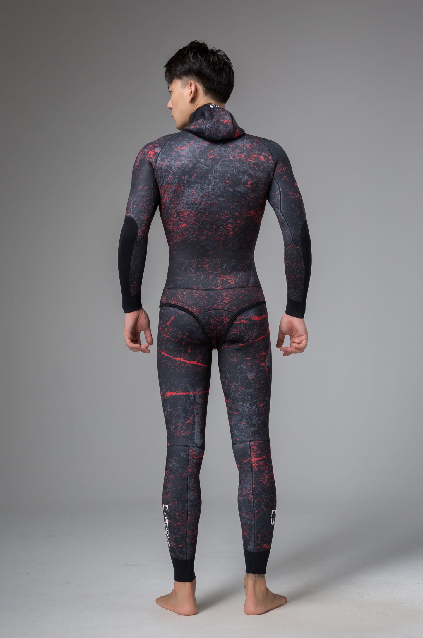 Spearfishing Wetsuit [Tailor-make]