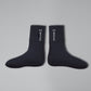 Nylon-Skin Ice-Diving Socks