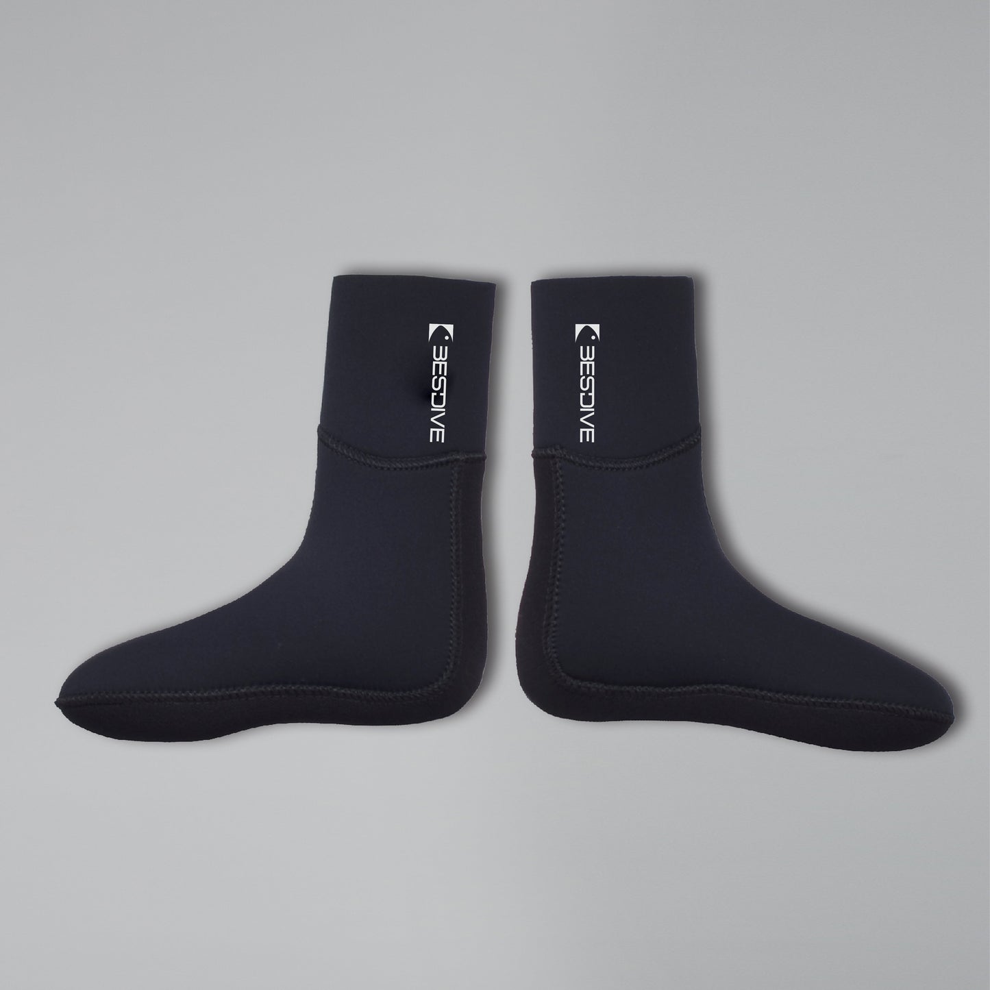 Nylon-Skin Ice-Diving Socks